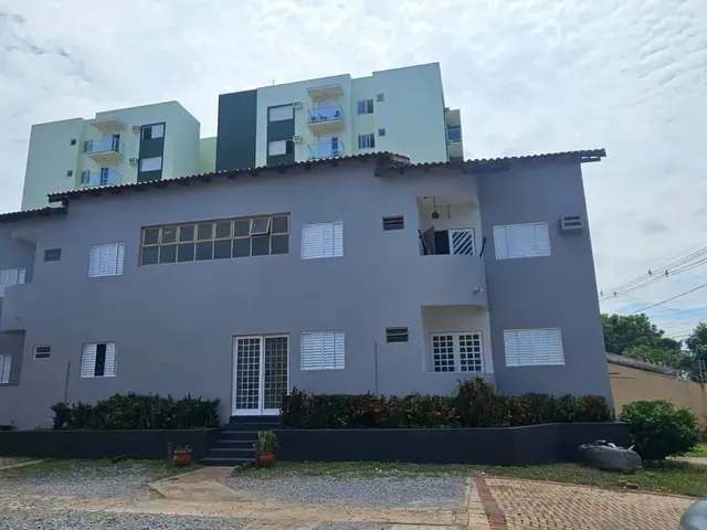 Imagem 15: Suíte com Sacada 40M² - Próximo À Ufmt