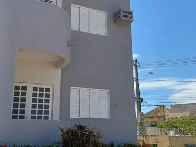 Imagem 16: Suíte com Sacada 40M² - Próximo À Ufmt