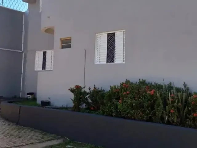Imagem 4: Suíte com Sacada 40M² - Próximo À Ufmt
