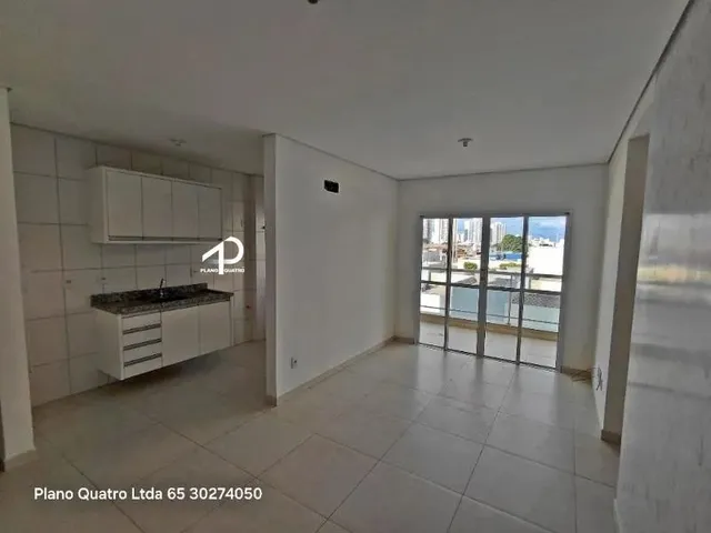 Imagem: Apartamento com 3 Quarto(S) no Bairro Cidade