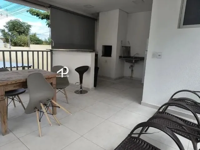 Imagem 12: Apartamento com 3 Quarto(S) no Bairro Cidade Alta em Cuiabá - Mt