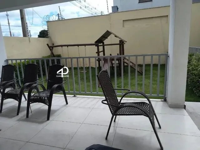 Imagem 7: Apartamento com 3 Quarto(S) no Bairro Cidade Alta em Cuiabá - Mt