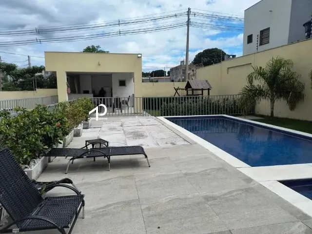 Imagem 5: Apartamento com 3 Quarto(S) no Bairro Cidade Alta em Cuiabá - Mt