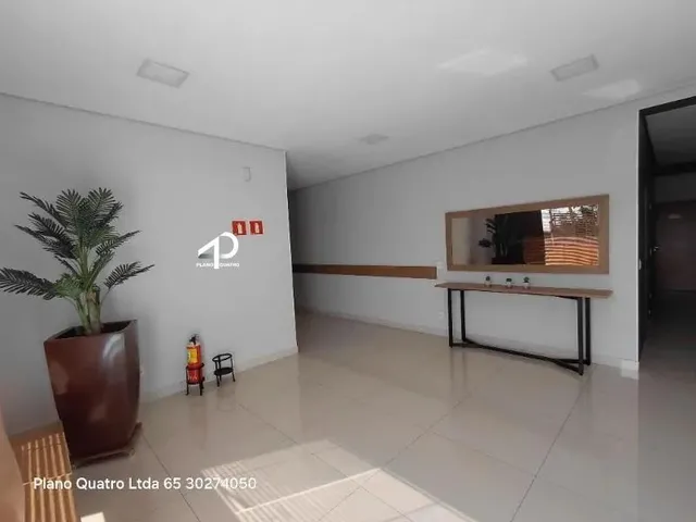 Imagem 11: Apartamento com 3 Quarto(S) no Bairro Cidade Alta em Cuiabá - Mt