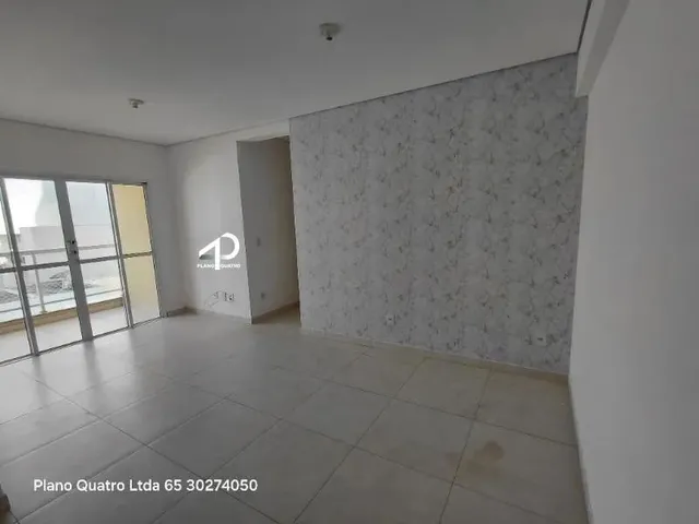 Imagem 15: Apartamento com 3 Quarto(S) no Bairro Cidade Alta em Cuiabá - Mt