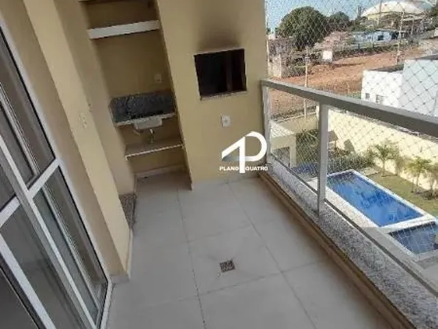 Imagem 8: Apartamento com 3 Quarto(S) no Bairro Cidade Alta em Cuiabá - Mt