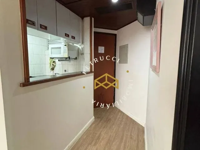Imagem 8: Flat com 1 Dormitório para Alugar, 47 M² no Centro - Campinas/Sp