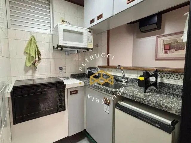 Imagem 9: Flat com 1 Dormitório para Alugar, 47 M² no Centro - Campinas/Sp