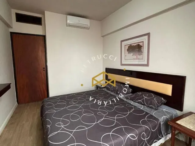 Imagem 5: Flat com 1 Dormitório para Alugar, 47 M² no Centro - Campinas/Sp