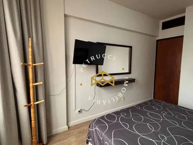 Imagem 7: Flat com 1 Dormitório para Alugar, 47 M² no Centro - Campinas/Sp