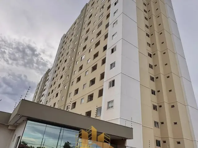 Imagem: Aluga-Se Luxxor Flat