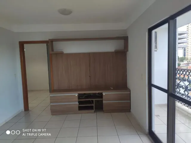 Imagem: Apartamento para Locação,115M2 com 3 Quartos