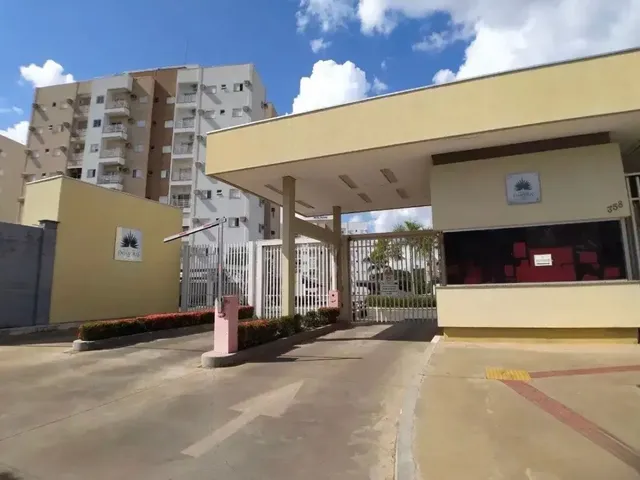 Imagem: Locação Condomínio Residencial Valle