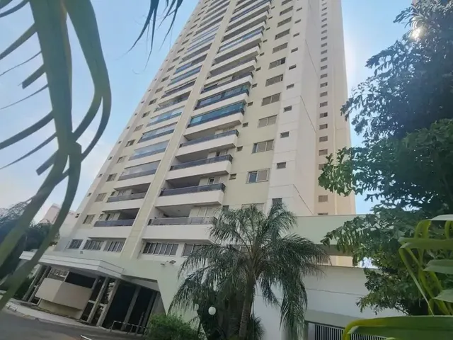 Imagem: Edifício American Residence no Jardim das