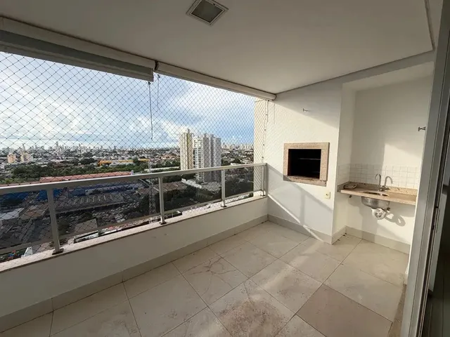 Imagem 4: Edifício American Residence no Jardim das Américas