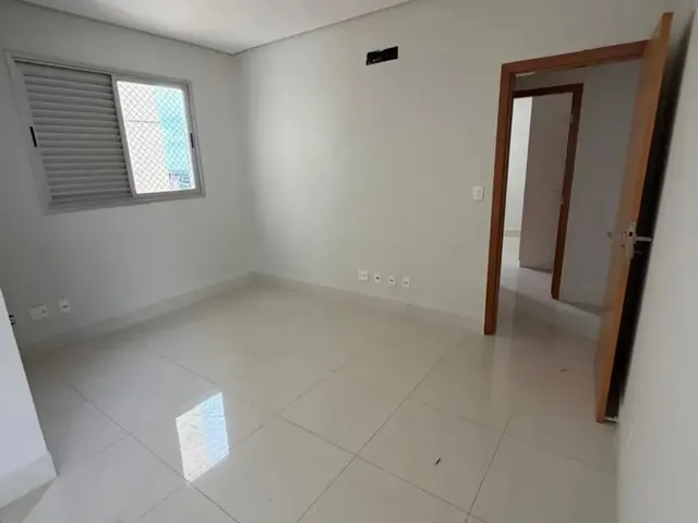 Imagem 3: Edifício American Residence no Jardim das Américas