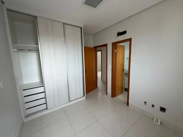 Imagem 7: Edifício American Residence no Jardim das Américas