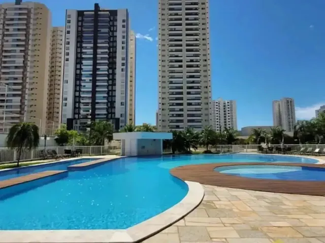 Imagem 6: Edifício American Residence no Jardim das Américas
