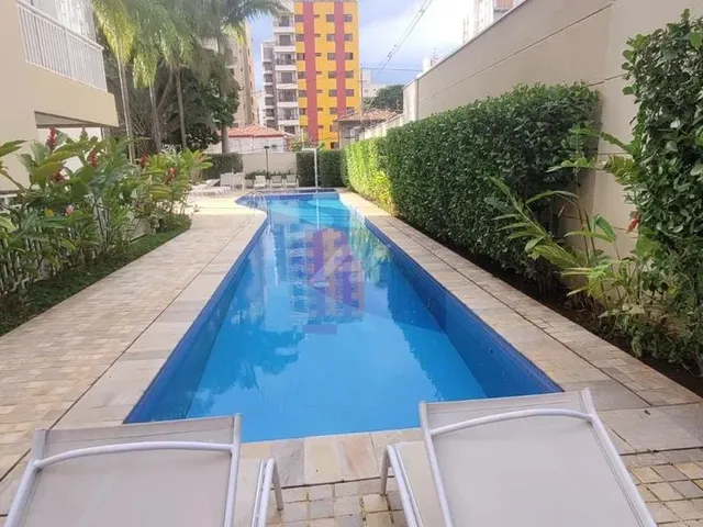 Imagem: Apartamento - Cambuí - Campinas