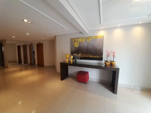 Imagem: Apartamento - Vila Itapura - Campinas