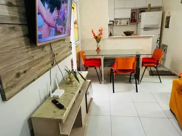 Imagem: Aluga-Se Apartamento Chapada Tulipas