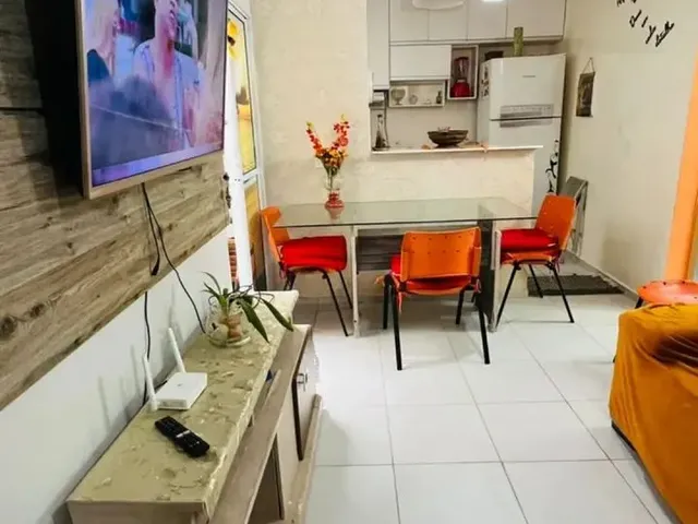 Imagem 2: Aluga-Se Apartamento Chapada Tulipas