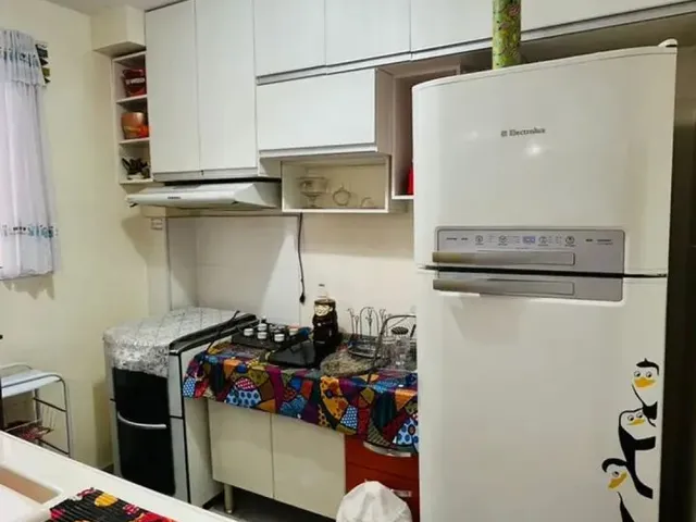 Imagem 8: Aluga-Se Apartamento Chapada Tulipas