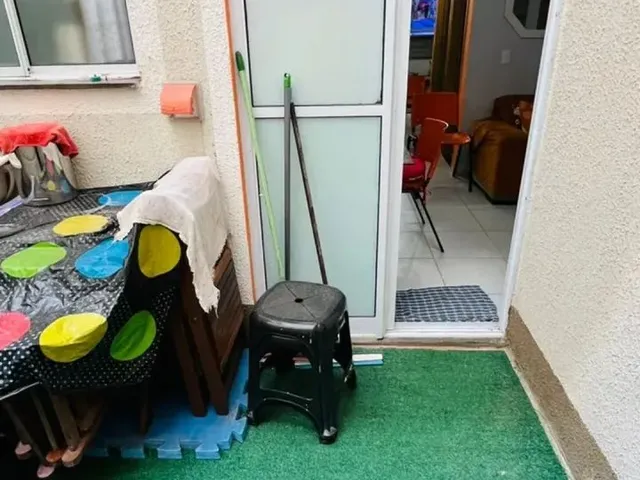 Imagem 4: Aluga-Se Apartamento Chapada Tulipas