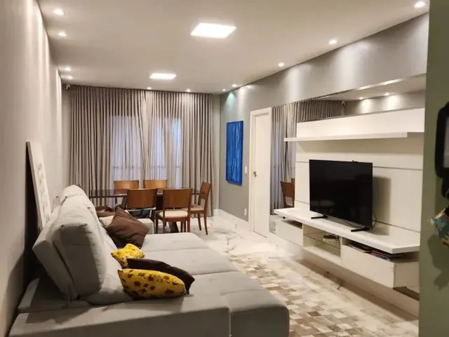 Imagem: Casa em Condomínio Rio Coxipó