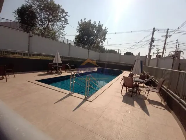 Imagem 4: Apartamento com 2 Quarto(S) no Bairro Ribeirao do Lipa em Cuiabá - Mt