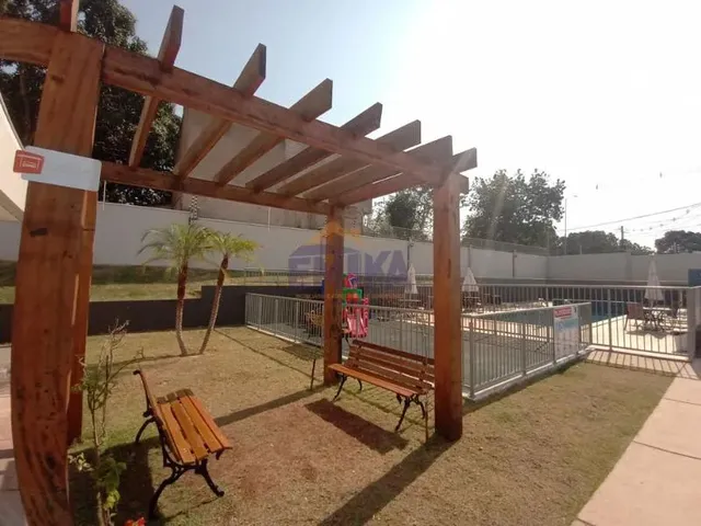 Imagem 13: Apartamento com 2 Quarto(S) no Bairro Ribeirao do Lipa em Cuiabá - Mt