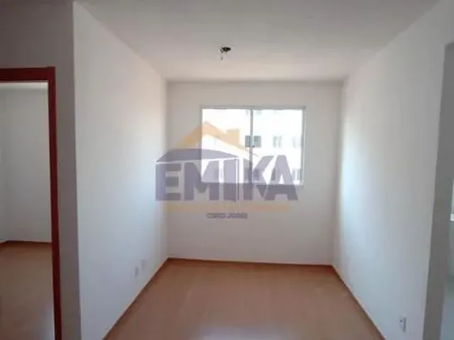 Imagem 3: Apartamento com 2 Quarto(S) no Bairro Ribeirao do Lipa em Cuiabá - Mt