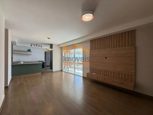 Imagem: Apartamento para Locação no Jardim São
