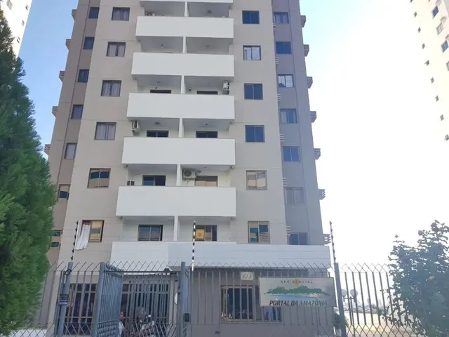 Imagem: Apartamento com 2 Dormitórios 01 Sendo