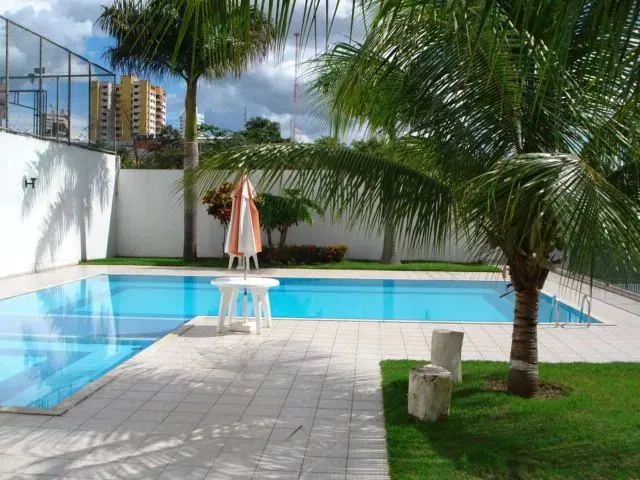 Imagem 9: Apartamento com 2 Dormitórios 01 Sendo Suíte para Alugar, 60 M² por R$ 3.040/Mês