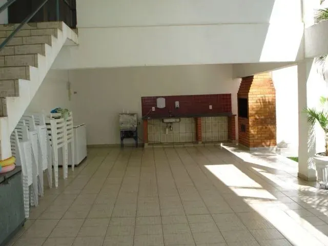 Imagem 5: Apartamento com 2 Dormitórios 01 Sendo Suíte para Alugar, 60 M² por R$ 3.040/Mês