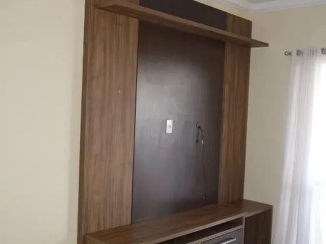 Imagem 3: Apartamento com 2 Dormitórios 01 Sendo Suíte para Alugar, 60 M² por R$ 3.040/Mês