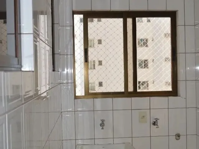 Imagem 11: Apartamento com 2 Dormitórios 01 Sendo Suíte para Alugar, 60 M² por R$ 3.040/Mês