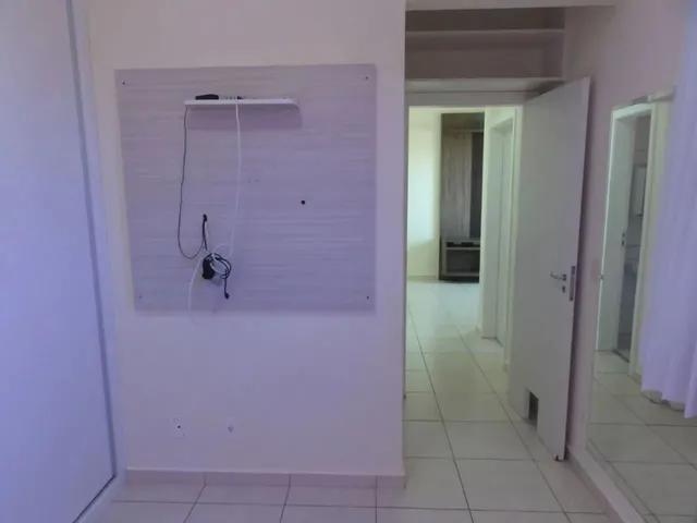 Imagem 16: Apartamento com 2 Dormitórios 01 Sendo Suíte para Alugar, 60 M² por R$ 3.040/Mês