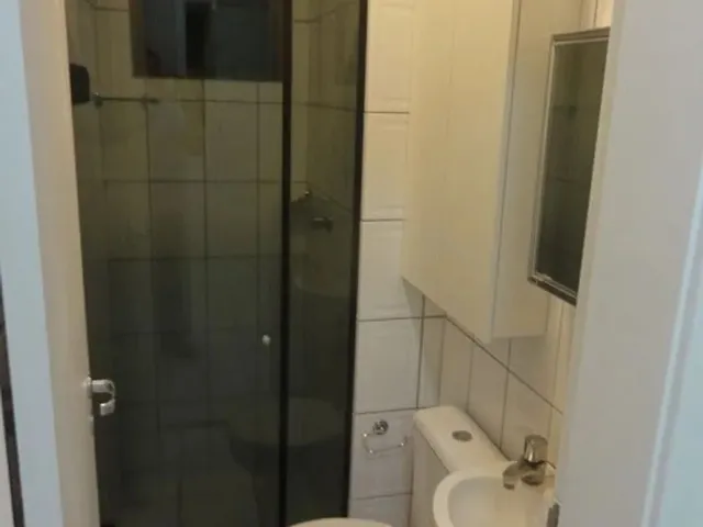 Imagem 6: Apartamento com 2 Dormitórios 01 Sendo Suíte para Alugar, 60 M² por R$ 3.040/Mês