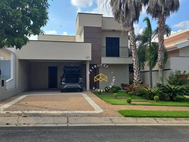 Imagem: Casa com 3 Dormitórios para Alugar, 240