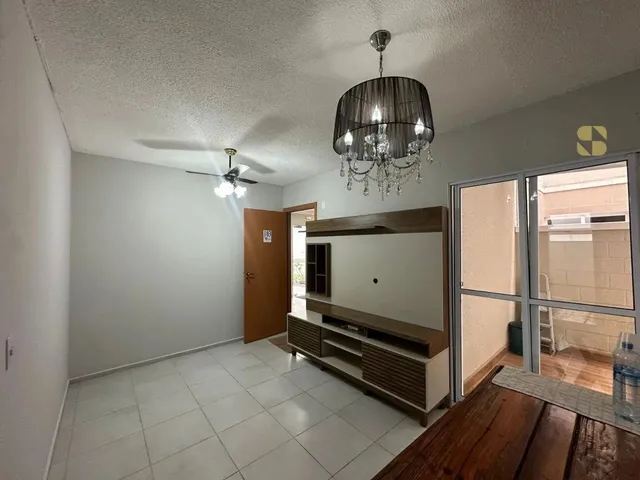 Imagem: Apartamento no Jardim Imperial, Cuiabá