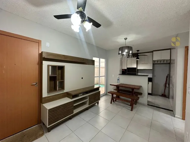 Imagem 5: Apartamento no Jardim Imperial, Cuiabá - Mt