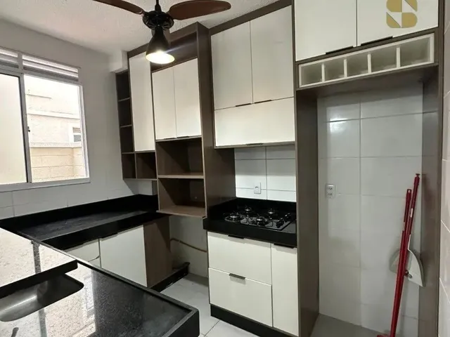 Imagem 10: Apartamento no Jardim Imperial, Cuiabá - Mt