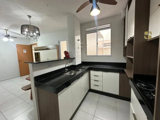 Imagem 6: Apartamento no Jardim Imperial, Cuiabá - Mt