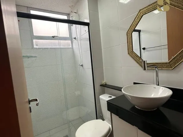 Imagem 3: Apartamento no Jardim Imperial, Cuiabá - Mt