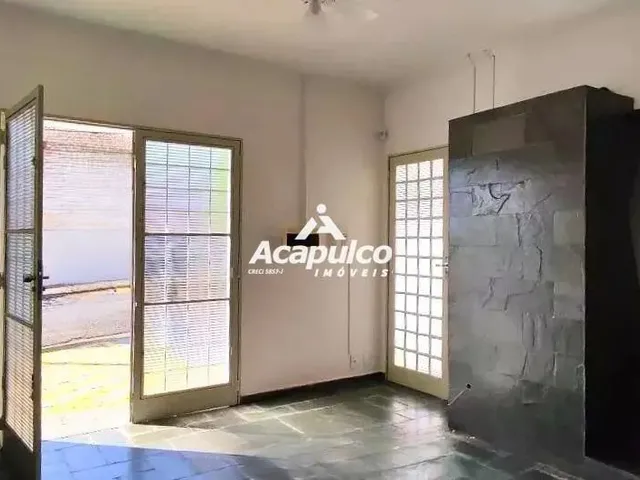 Imagem: Casa Comercial para Alugar no Bairro Jardim