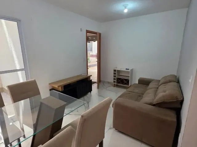 Imagem: Alugo Apartamento no Condomínio Chapada