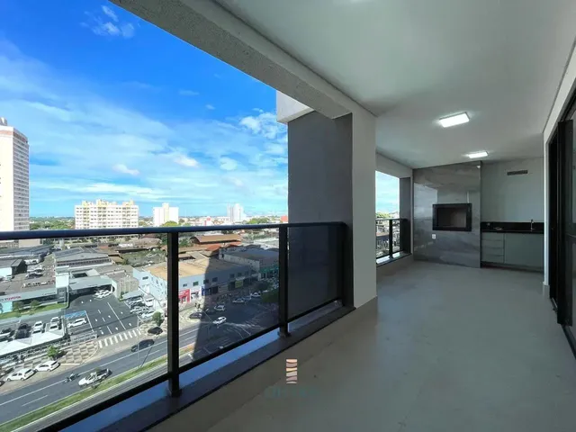 Imagem: Ed Harissa - Jd Americas 165M² - Completo