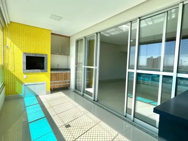 Imagem: American Park Apartamento para Aluguel